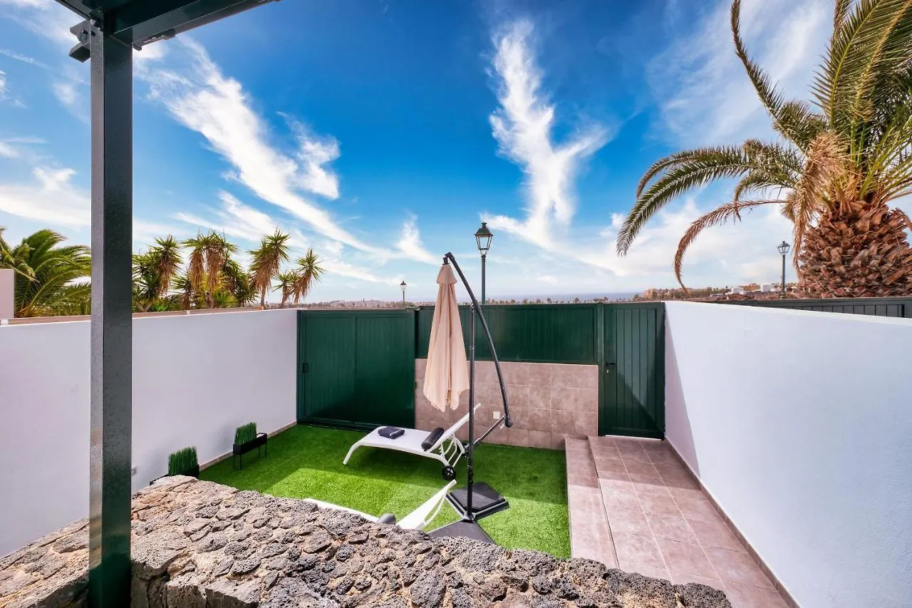 Casa Costa Esmeralda Plus-Pool And Relax 코스타 테기세