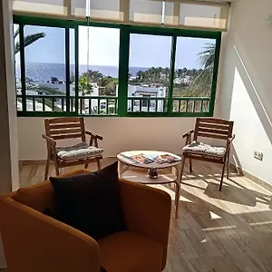 Appartamento Blue View Hermoso Remodelado Ubicacion Ideal, Costa Teguise